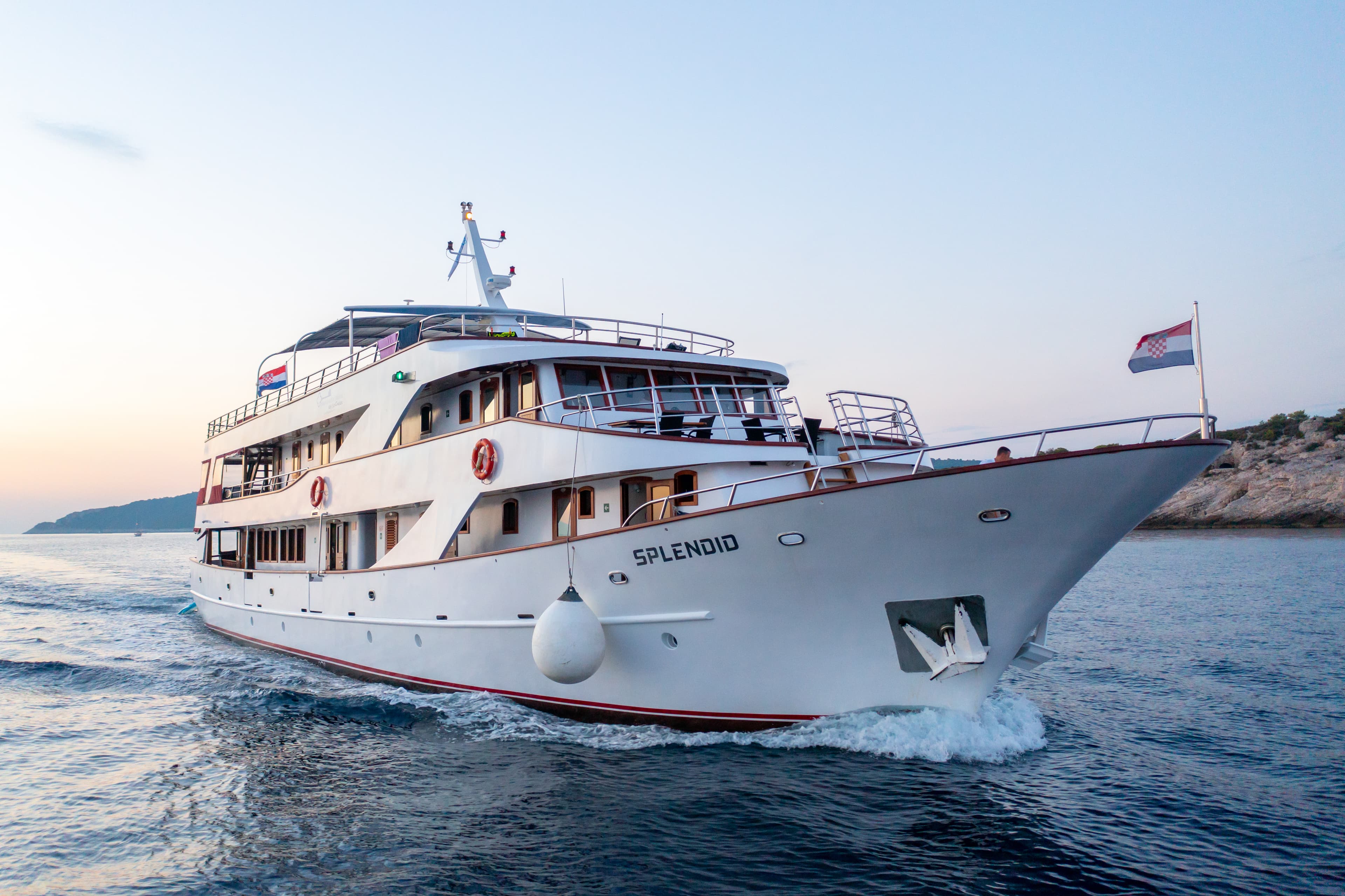 MS Splendid