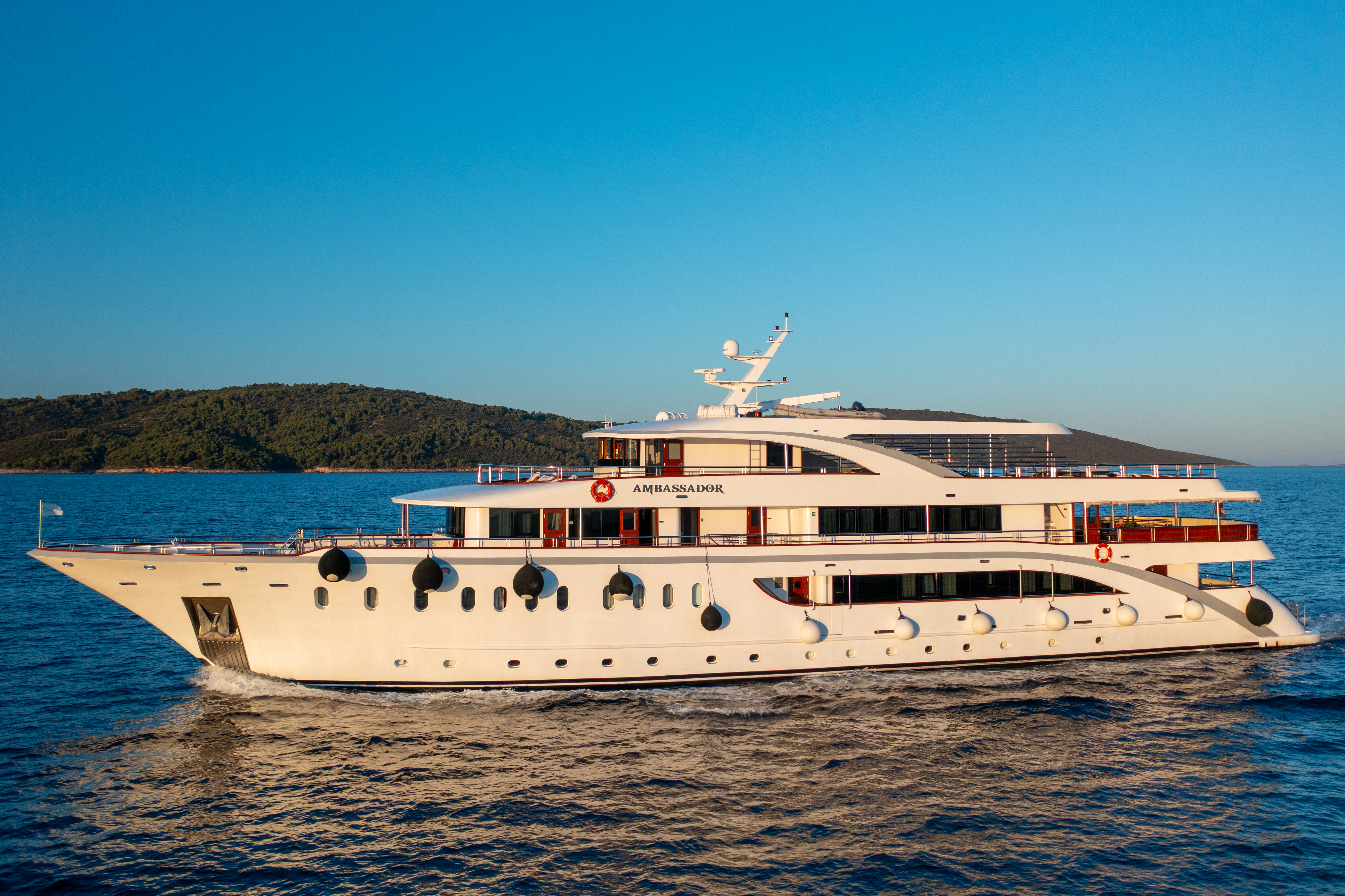 MS San Spirito exterior